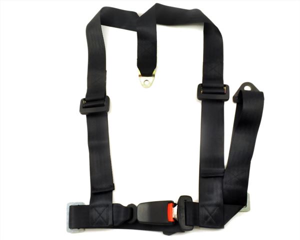 Funbikes GT80 Buggy Seat belt