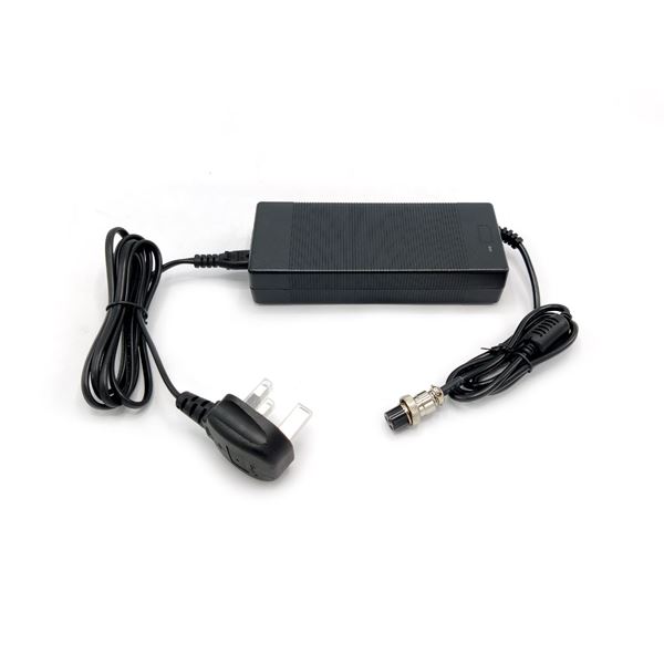 ZERO 10 52v 1000w Electric Scooter Charger