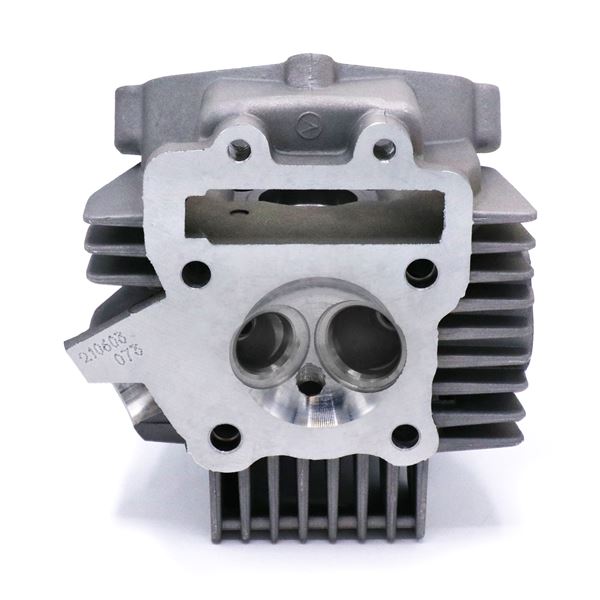Pit Bike Z155 Barrel