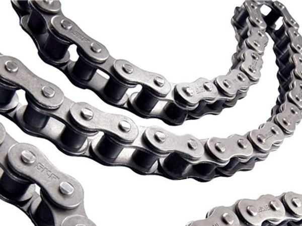Xtrax 110cc Quad Bike Drive Chain
