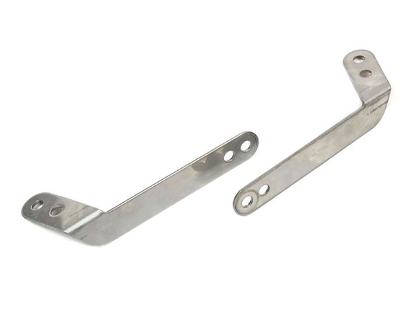 M2R RF125 RF140 RF160 Pit Bike Tank Scoop Brackets