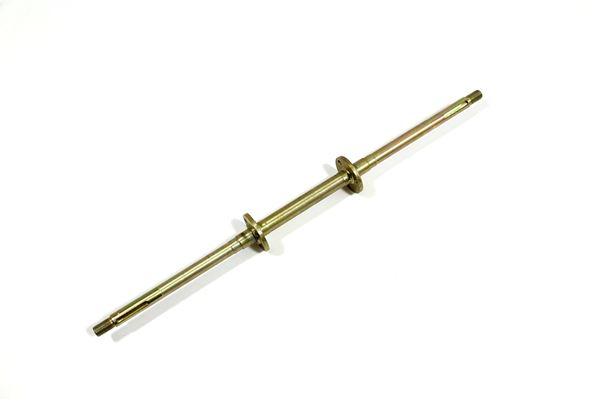 Toxic Mini Quad Bare Rear Axle