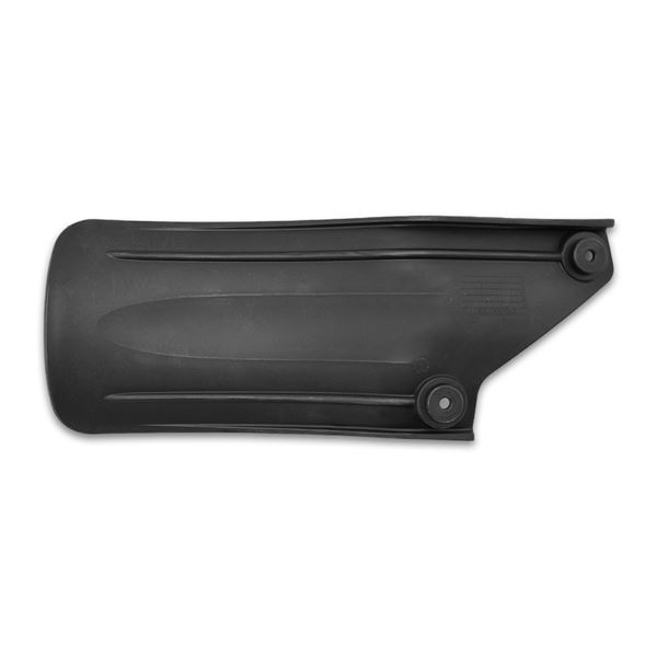 M2R RS-R 250cc Dirt Bike Rear Shock Splash Guard