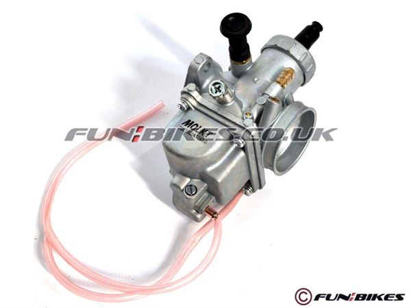 Pit Bike Carburetor MOLKT 26mm