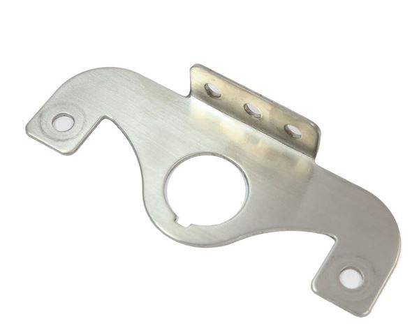 M2R RF125 RF140 RF160 Pit Bike Number Board Bracket
