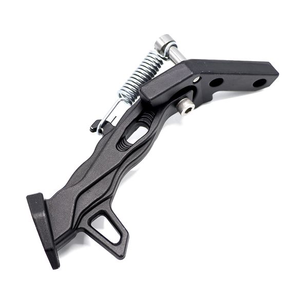 ZERO 11X 72v 3200w Electric Scooter Kickstand