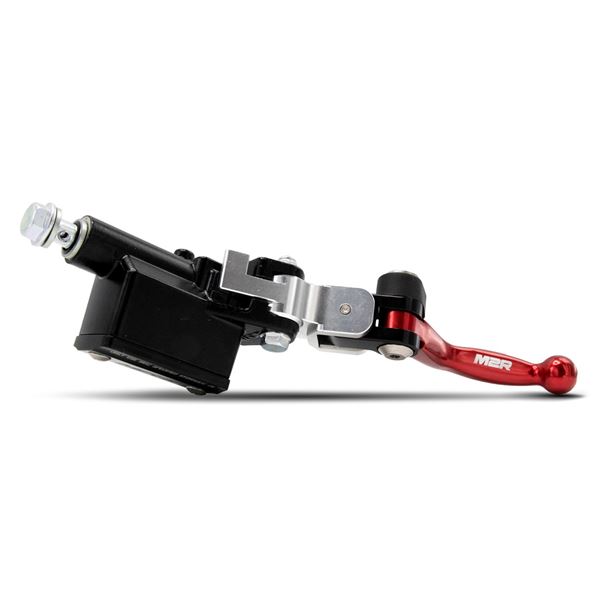 M2R RS-R 300 279cc Front Brake Reservoir With Lever