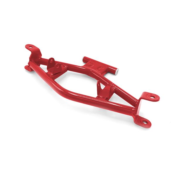 FunBikes Excite 50cc Mini Quad Front Subframe Red