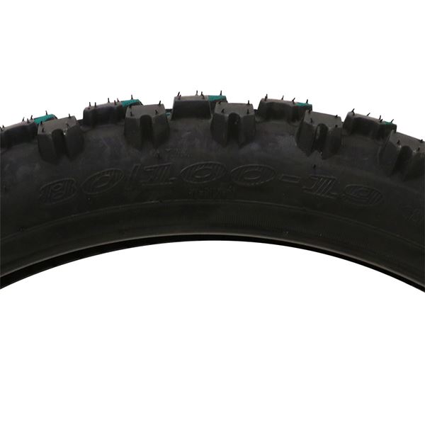 M2R M1 250cc Dirt Bike 70/100-19 Front Tyre