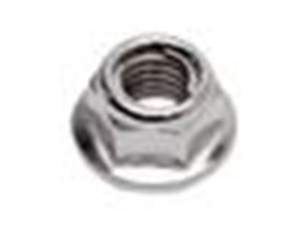 M2R KMX-R 160 Pit Bike Engine Bolt Lock Nut
