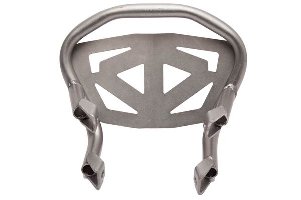 EGL 250 Quad Bike Front Bumper Bull Bar