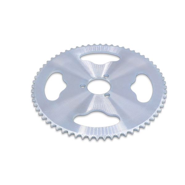 Chaos Powerboard Scooter 64T Rear Sprocket