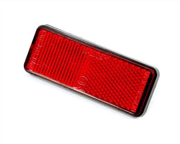 FunBikes Xtrax 125cc Quad Bike Rear Reflector