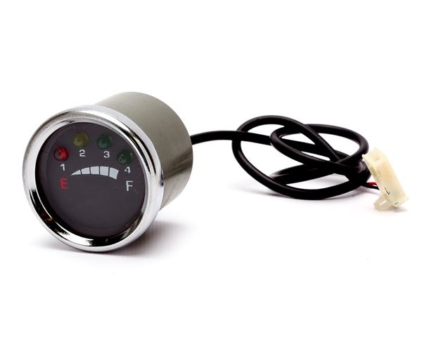 Funbikes Electric MXR Dirt Bike Battery Display Indicator