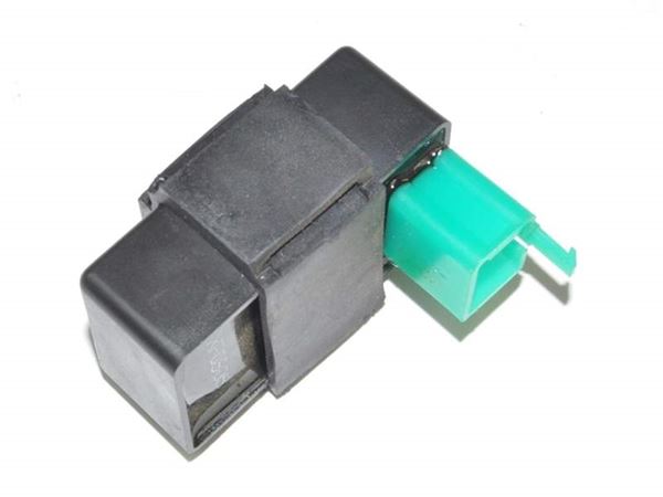 M2R KX110F Pit Bike CDI Unit