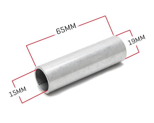 Funbikes T-Max Quad Bike Front Wheel Spacer