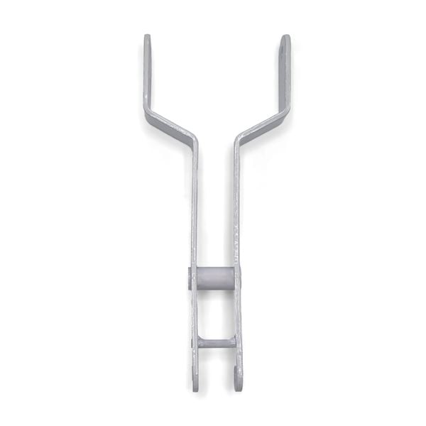 Chaos GT1600 Electric Scooter Folding Lever White