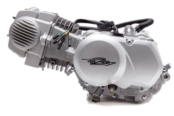 M2R RF140 S2 Pit Bike YX140cc Engine