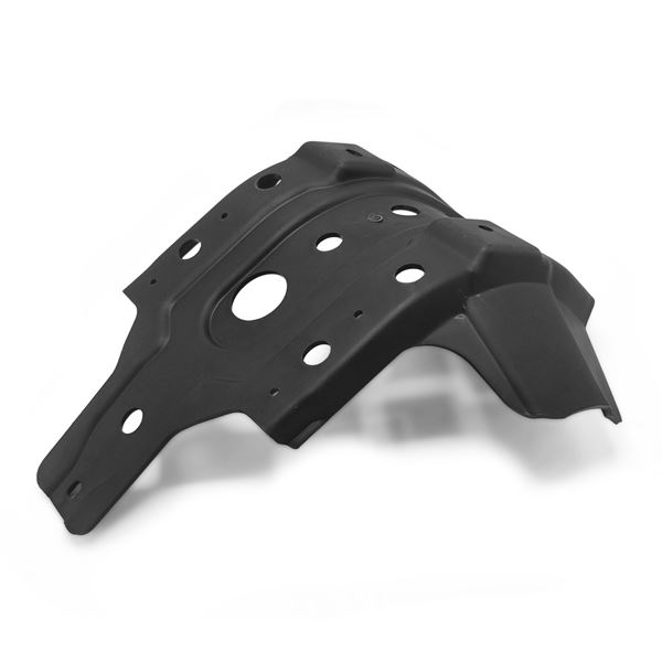 M2R RS-R 250cc Dirt Bike Engine Bash Plate