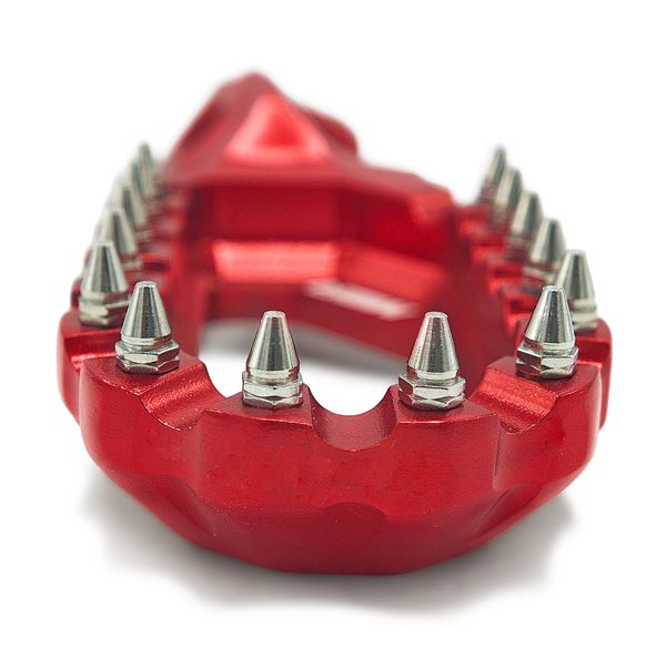 M2R RS-R 300 279cc Left Footpeg