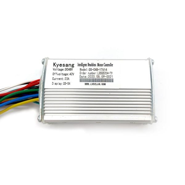 ZERO 9 48v 600w Electric Scooter Control Box