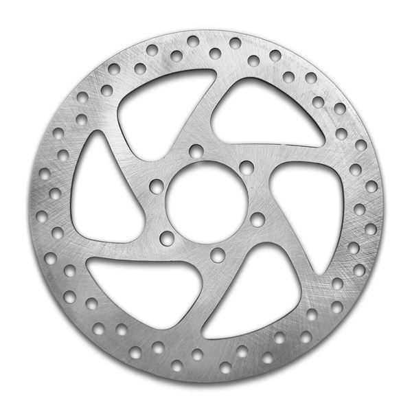 Funbikes Funkart 2000w Brake Disc