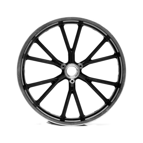 Funbikes MXR Dirt Bike Front Wheel Rim