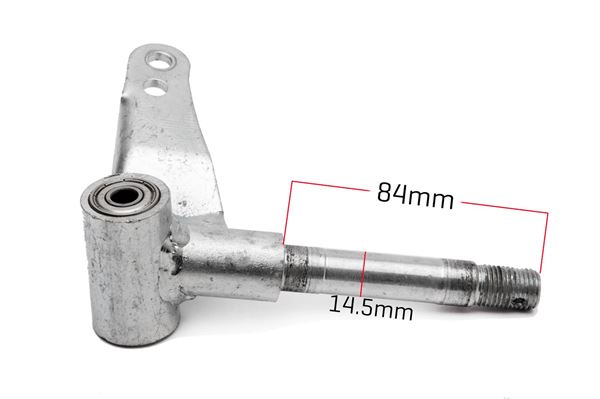 FunBikes FunKart RHS Stub Axle