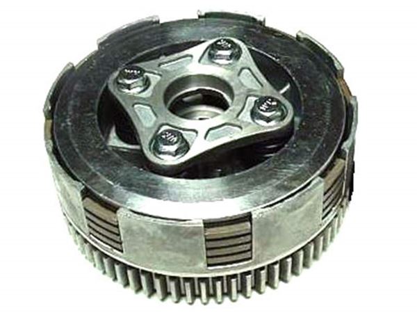 Pit Bike Clutch - YX 150 / YX 160 - 5 Plate