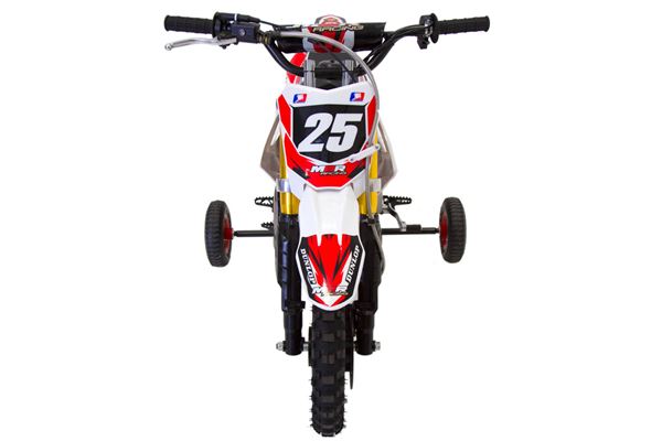 M2R 90R Training Wheels