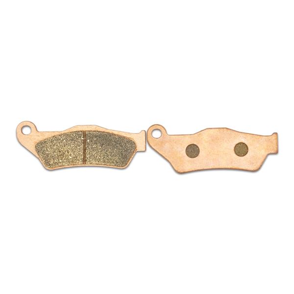 M2R RS-R 300 279cc Front Brake Pads