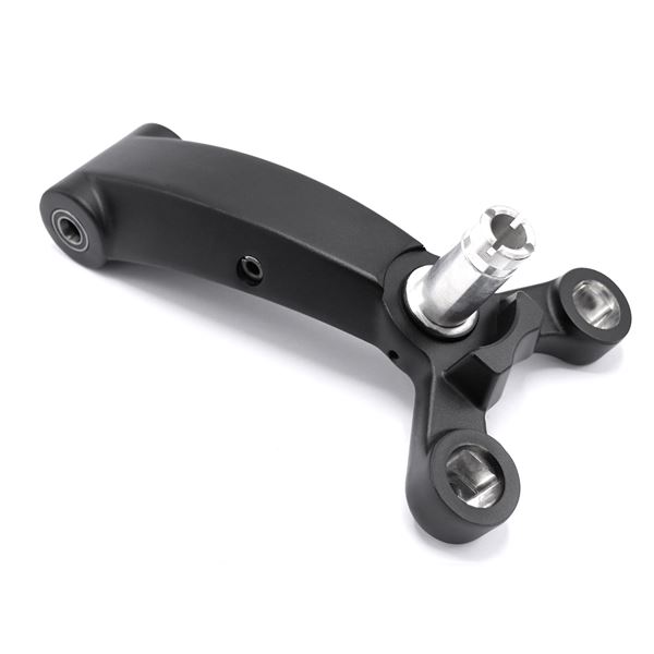 Yugen RX11 72v 3200w Electric Scooter Front Steering Neck