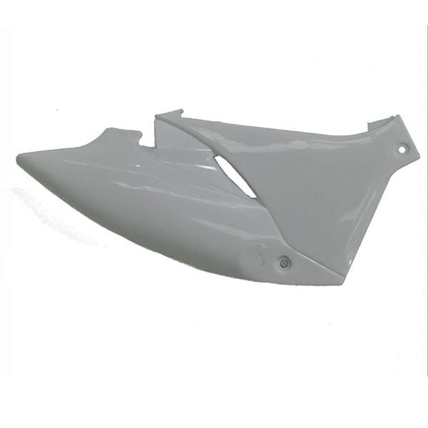 Funbikes MXR Dirt Bike Right Rear Number Board