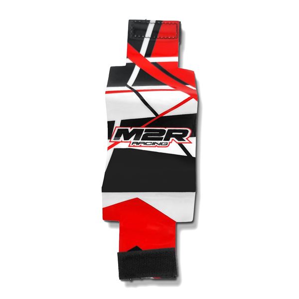 M2R RS-R 60cc Handlebar Sponge Cover
