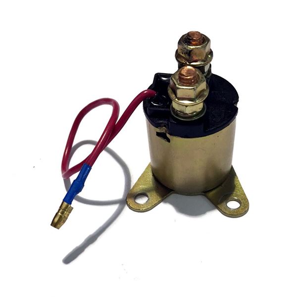 Funbikes GT80 GT80 Solenoid