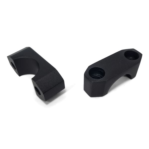 M2R RS-R 250cc Dirt Bike Top Handlebar Clamps