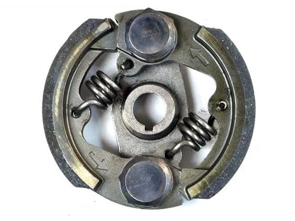 FunBikes Petrol MXR Dirt Bike 2 Shoe Clutch Keyway Type