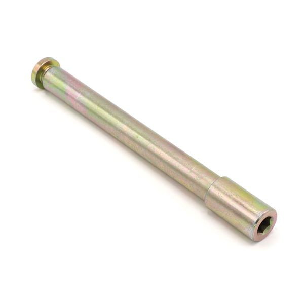 Ten10 250R Dirt Bike Front Axle