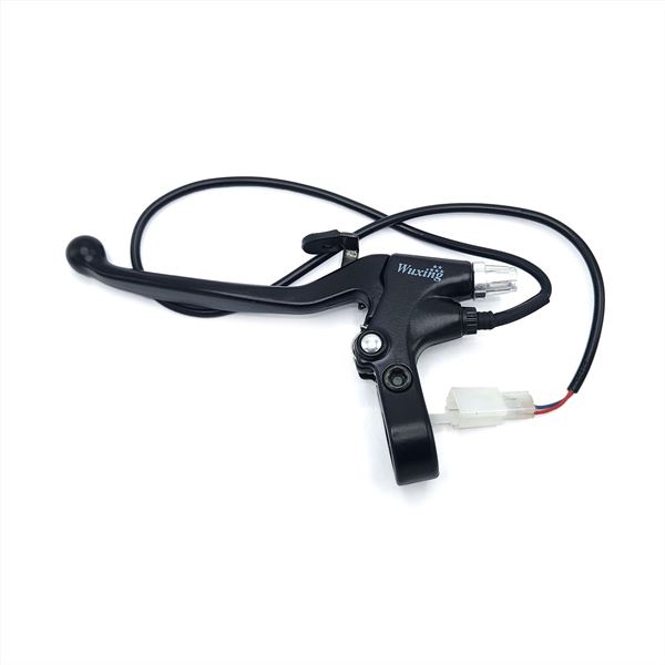 FunBikes Excite 1000w Mini Quad Rear Brake Lever