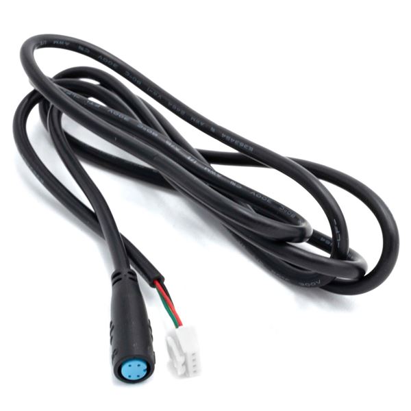 Chaos GT8 Integrated Cable