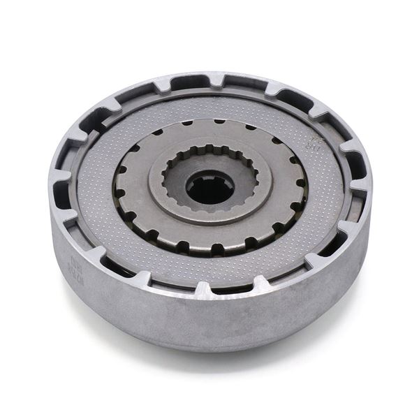 Pit Bike Clutch 3 Plate