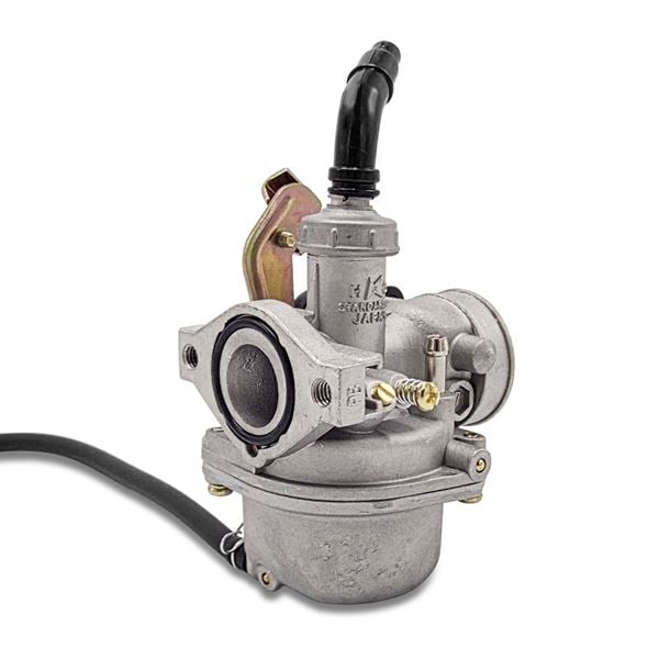 FunBikes Xtrax Sport 125cc Quad Bike Carburettor PZ19
