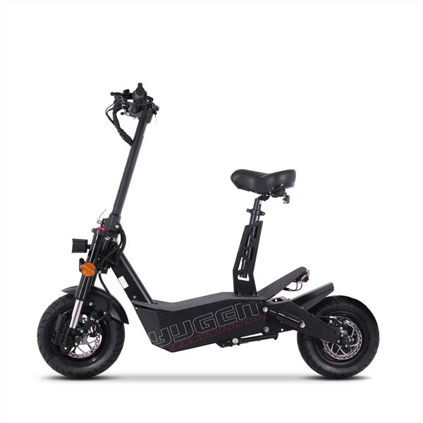 Yugen Maxmov 2000w 60v 20ah Li Electric Scooter