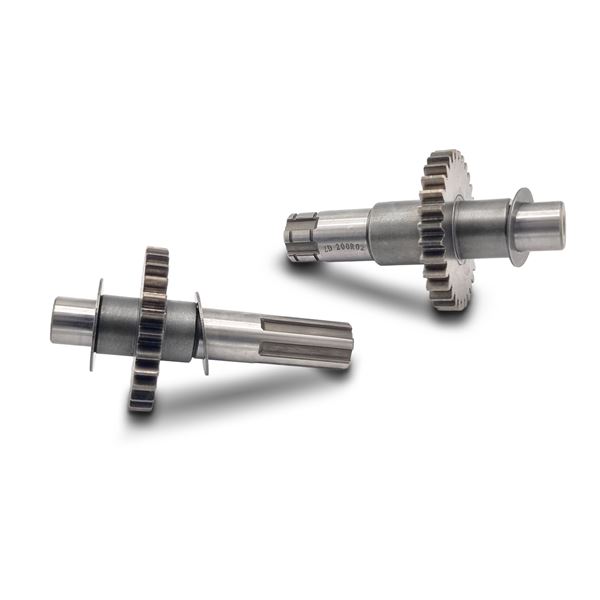 M2R RS-R 60cc Transmission Main Counter