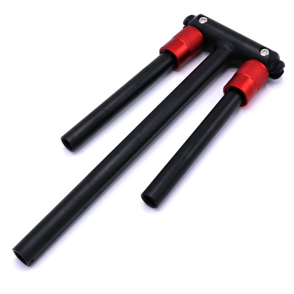 Yugen R9 48v 600w Electric Scooter Handlebar T-Bar Assembly