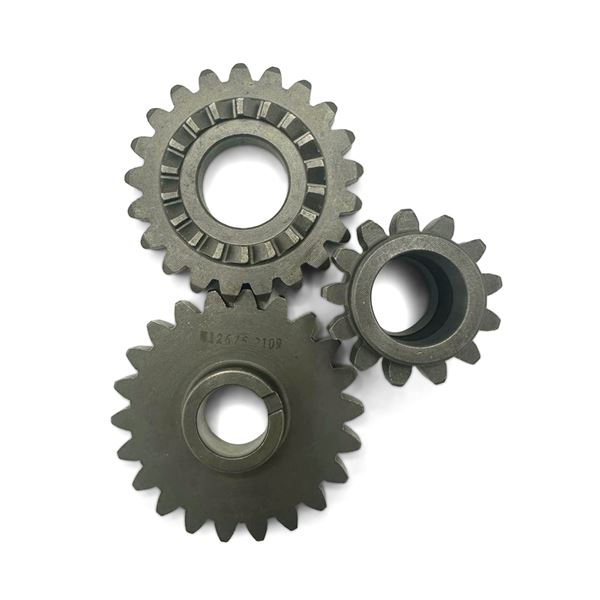 Pit Bike YX140 Kickstart Gear Set