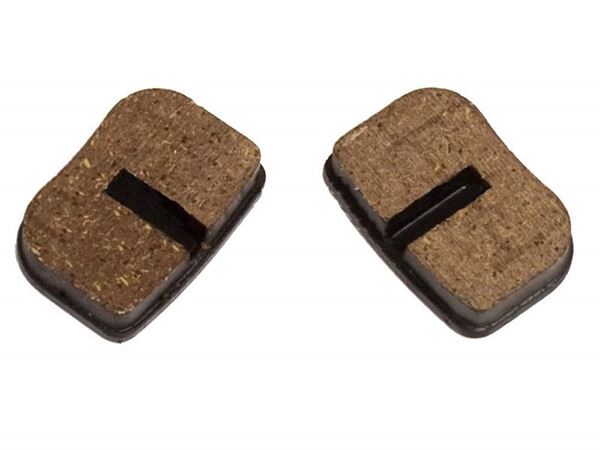 T-Max Roughrider 1000w Quad Bike Front Brake Pads