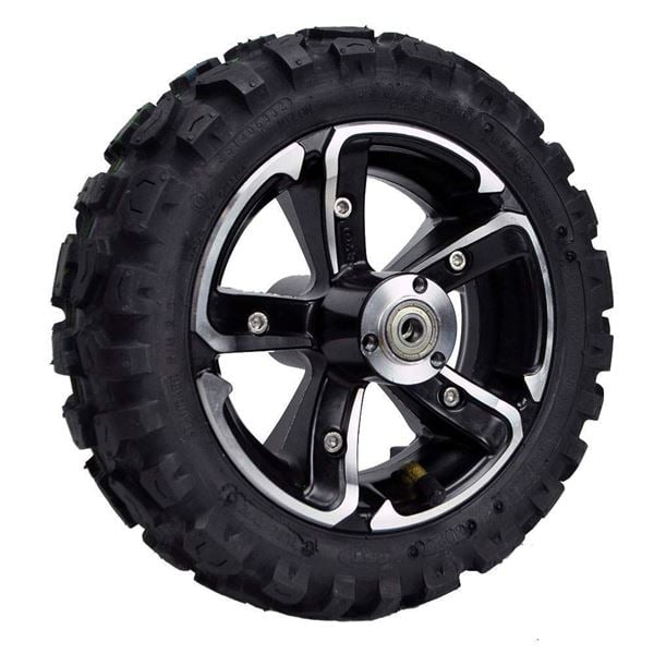 Chaos 1000 Watt Powerboard Scooter Front Wheel C858