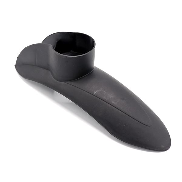 Chaos Freeride 2400w Electric Scooter Front Mudguard