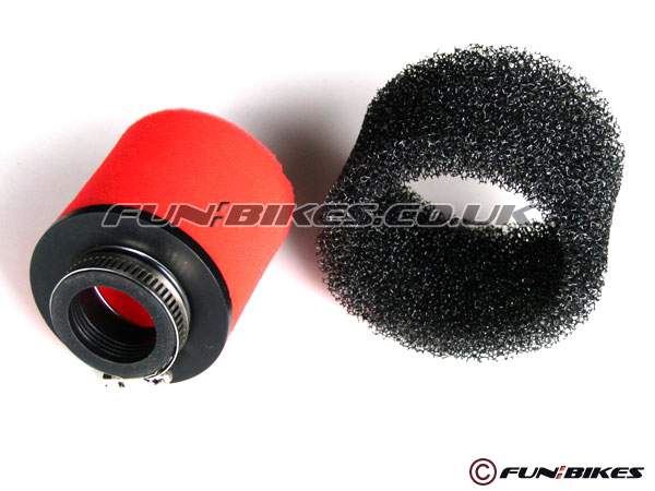 Pit Bike Air Filter 38 mm